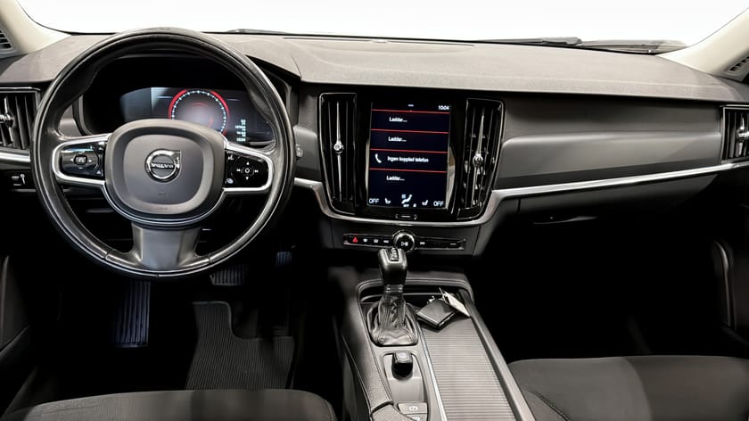 Bild 4 av Volvo V90