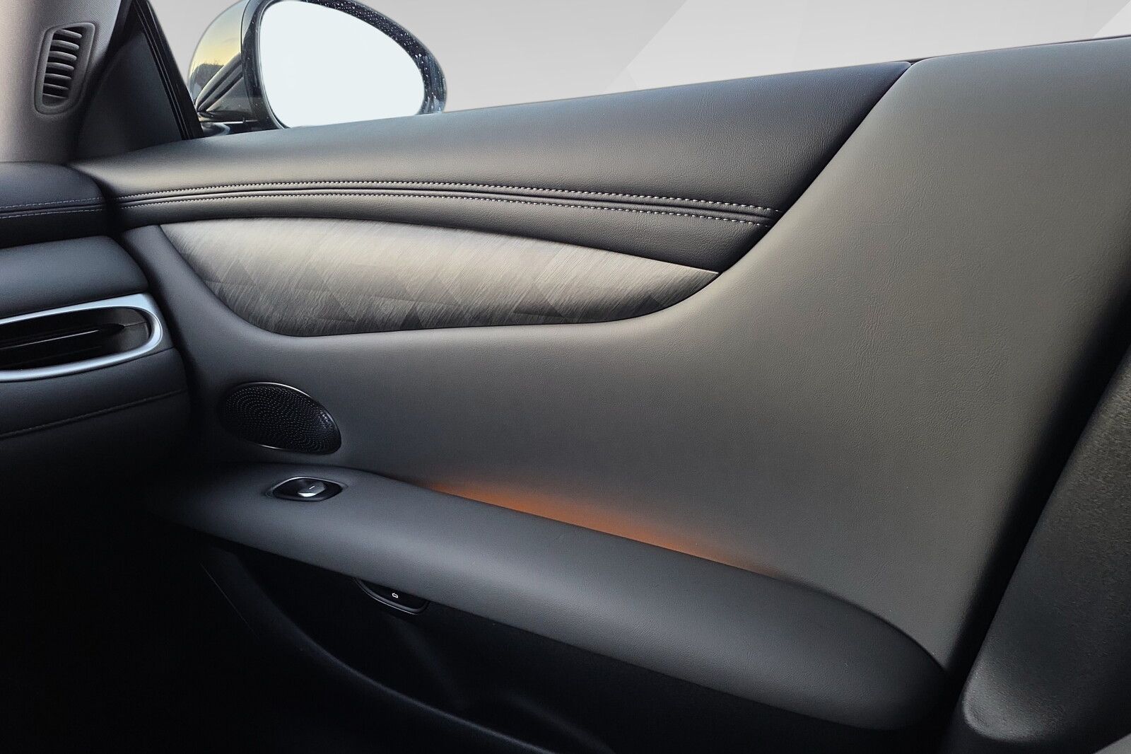 MG IM5 Performance bilde 15