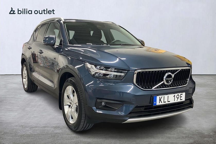 Bild 2 av Volvo XC40