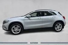 Thumnail bilde 1 av Mercedes-Benz GLA 220 CDI 4MATIC