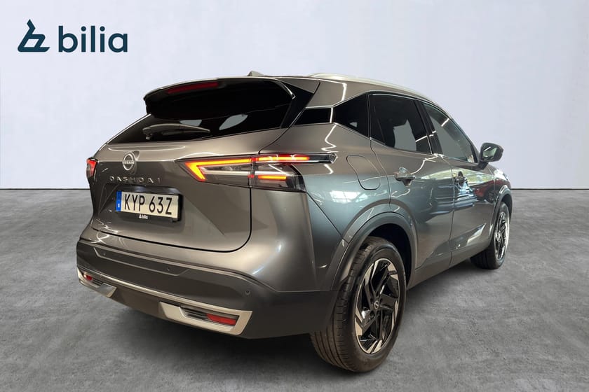 Bild 4 av Nissan Qashqai