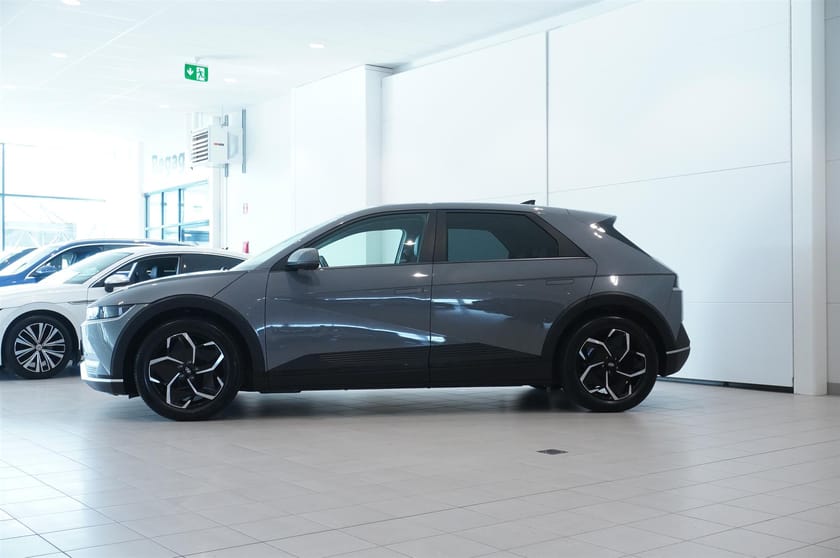 Bild 3 av Hyundai Ioniq 5 77.4 kWh Essential