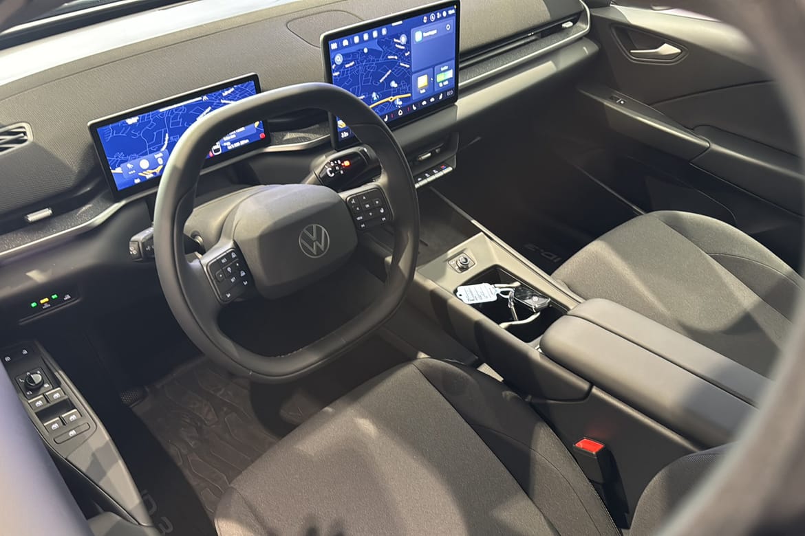 Volkswagen Volkswagen ID.3 Neo — bild 11