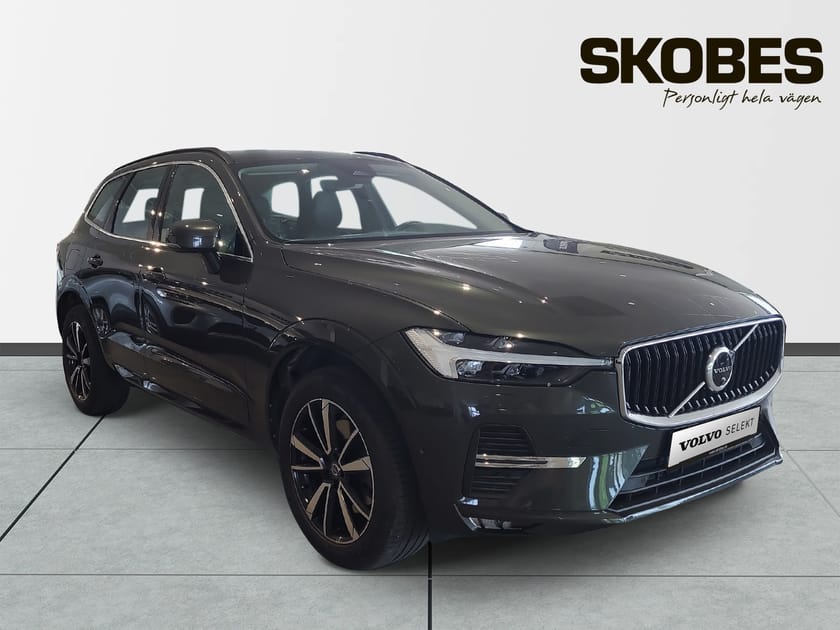 Bild 1 av Volvo XC60 B4 AWD Diesel Mom Advanced Edt II
