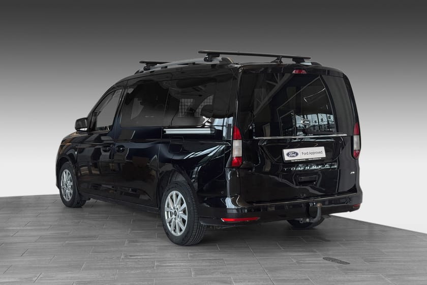 Bilde 4 av Ford Tourneo Connect L2 2.0TDCi Titanium AWD | H.feste | Navi | Kamera |