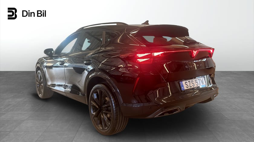 Bild 3 av CUPRA Formentor
