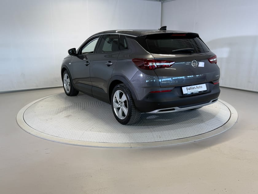 Bilde 4 av Opel Grandland X