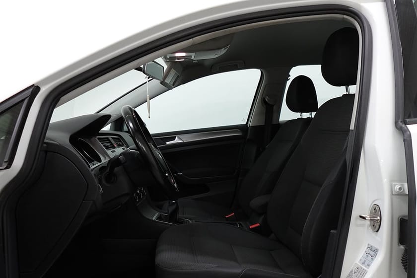 Bild 4 av Volkswagen Golf Sportscombi 1.6 TDI DPF Masters Farthållare Kamera