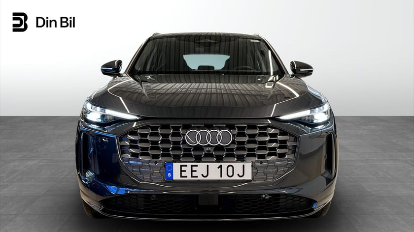 Bild 4 av Audi Q5 e-hybrid quattro