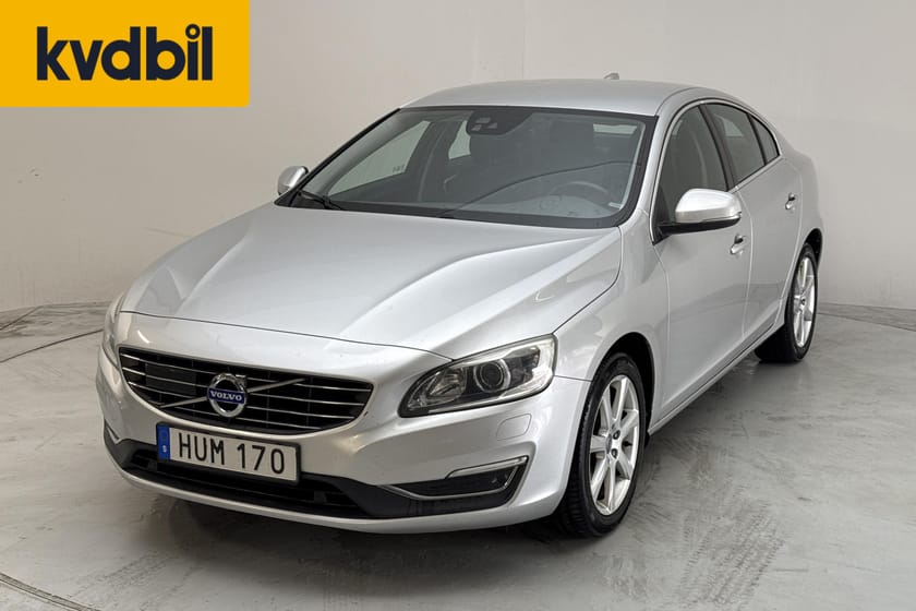 Bild 1 av Volvo S60