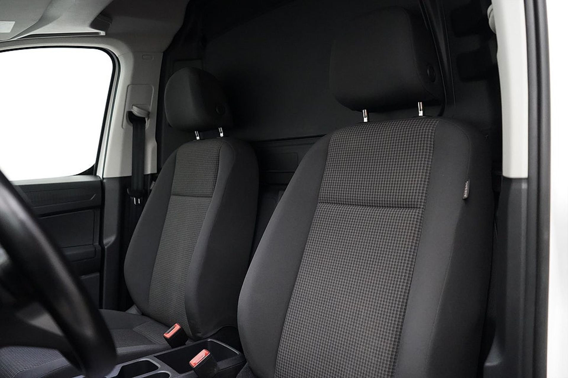 Volkswagen Caddy Maxi 2025, kuva 7/23
