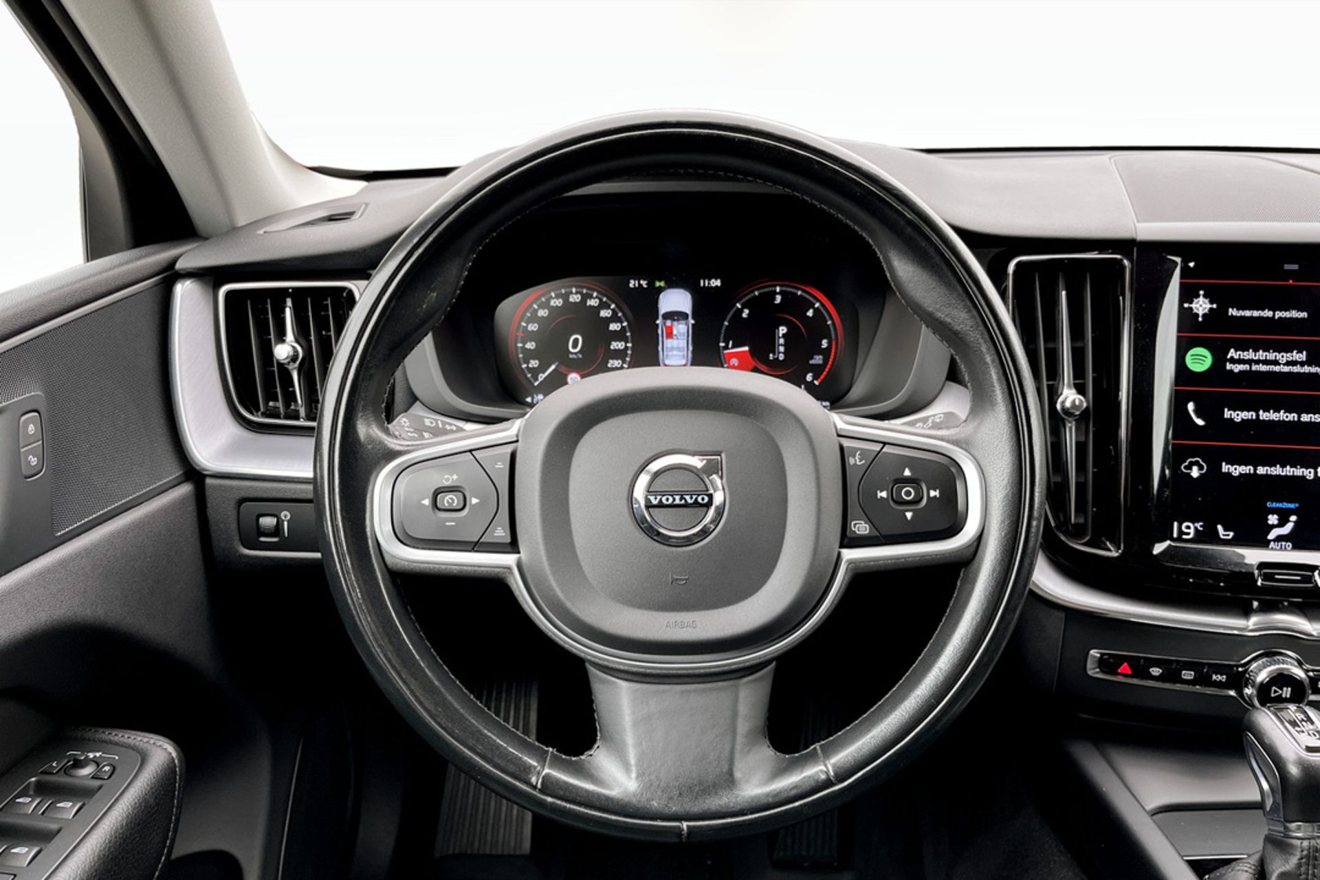 Volvo XC60 D4 Momentum Advanced Edition 2020, bild 7/13