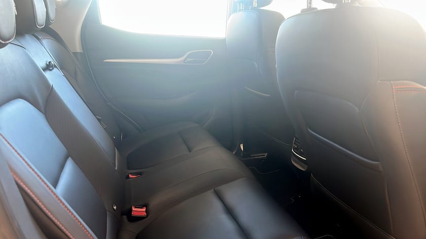 Bild 5 av MG ZS EV Long Range