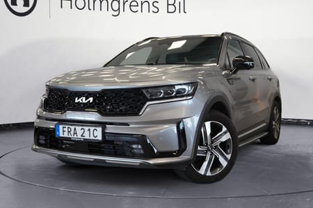 Kia Sorento PHEV