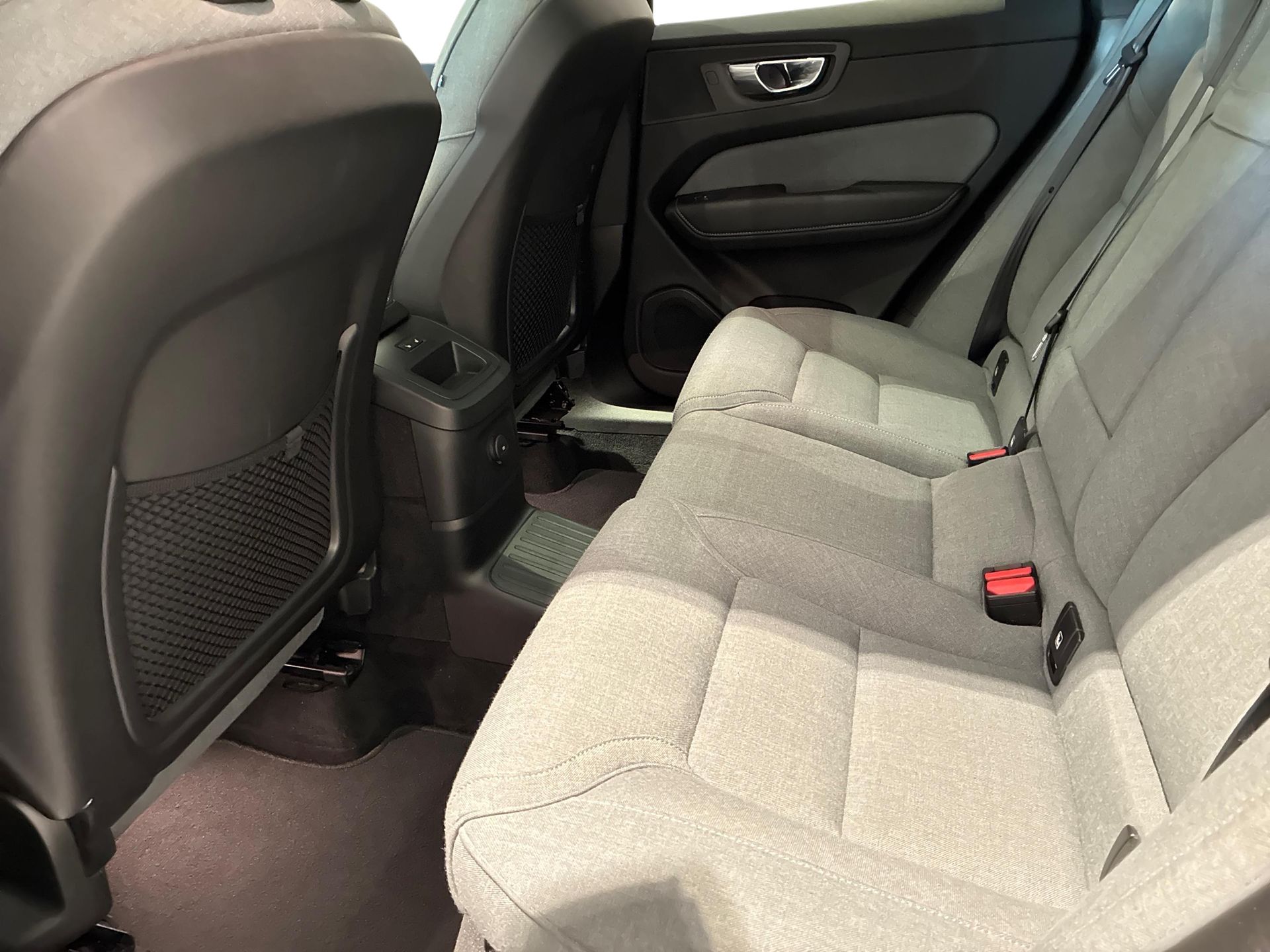 Volvo XC60 Recharge T6 Inscription T 2021, kuva 6/10