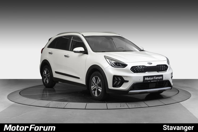 Bilde 5 av Kia Niro Hybrid