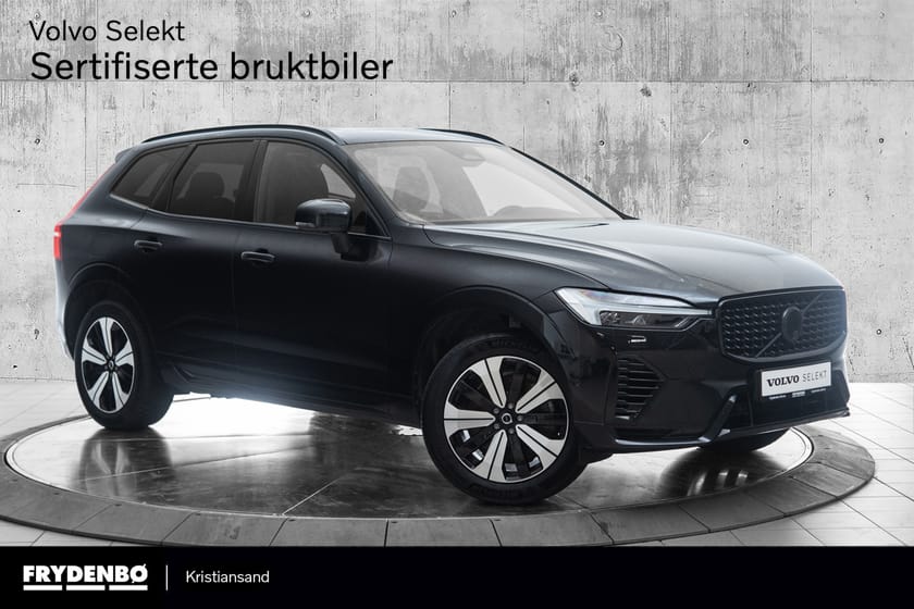 Bilde 1 av Volvo XC60