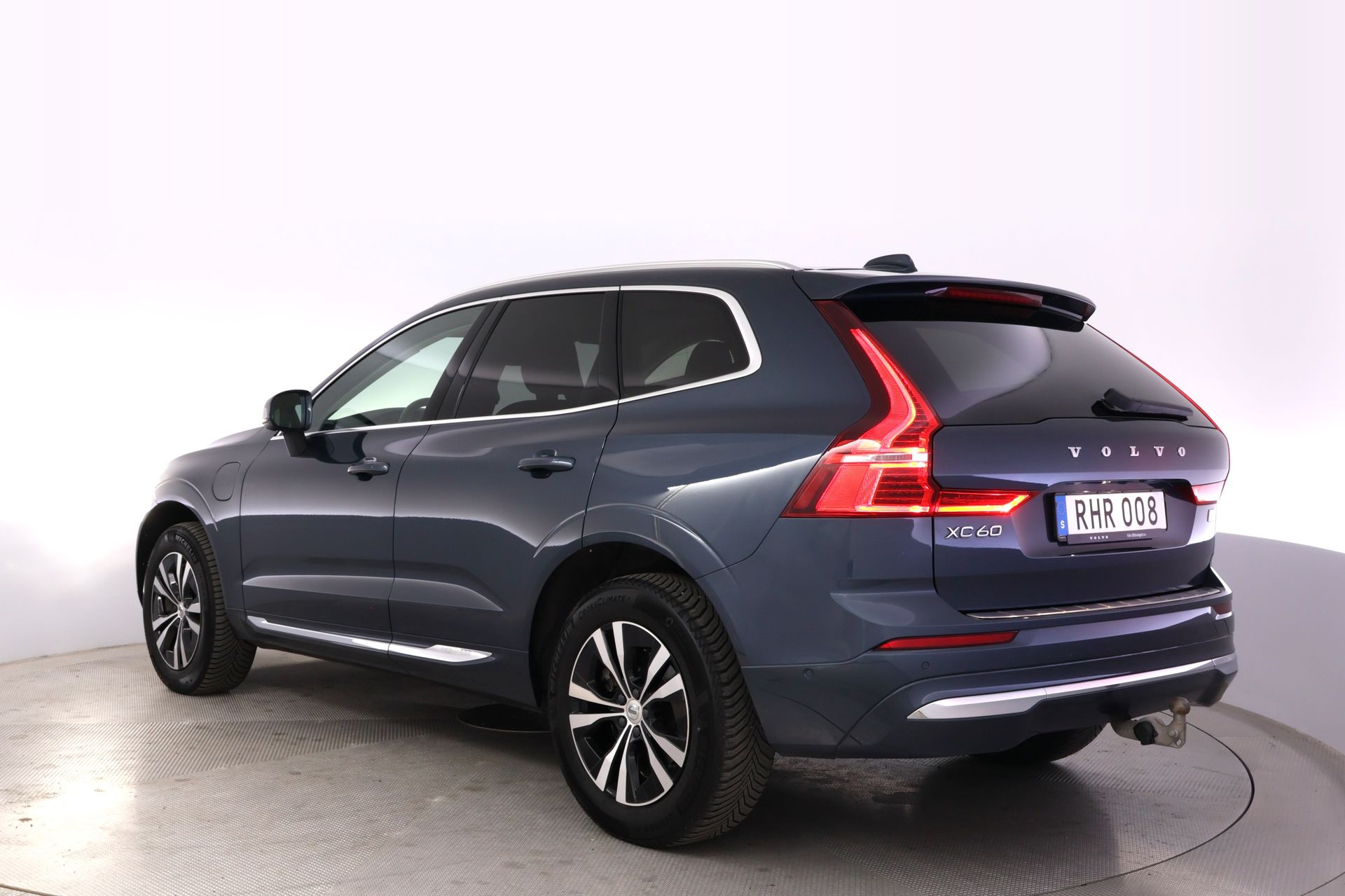 Volvo XC60 Recharge T6 Core Edition 2023, bild 3/10