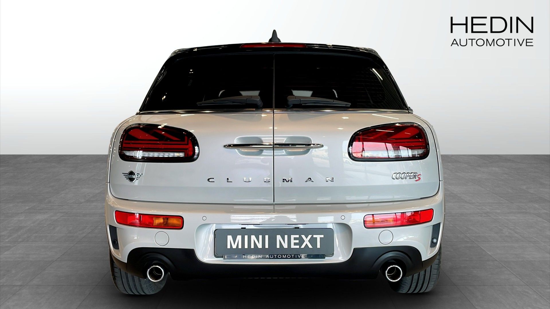 MINI Clubman Cooper S Clubman 2021, kuva 7/10