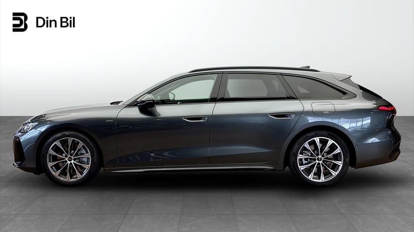 Bild 2 av Audi A6 Avant e-hybrid quattro 220kw s tronic