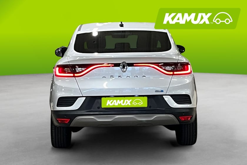 Bild 5 av Renault Arkana E-TECH 145