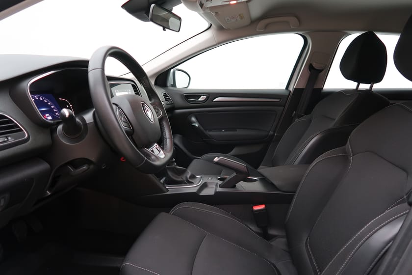 Bild 5 av Renault Mégane Sport Tourer