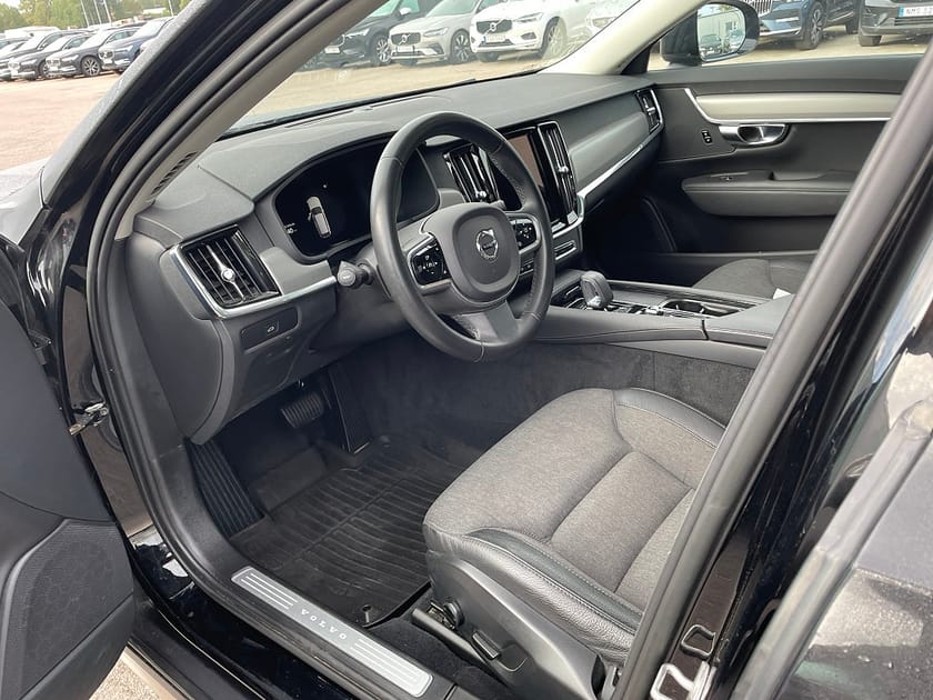 Bild 5 av Volvo V90 Cross Country