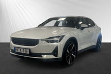 Polestar 2 Long Range Dual Motor