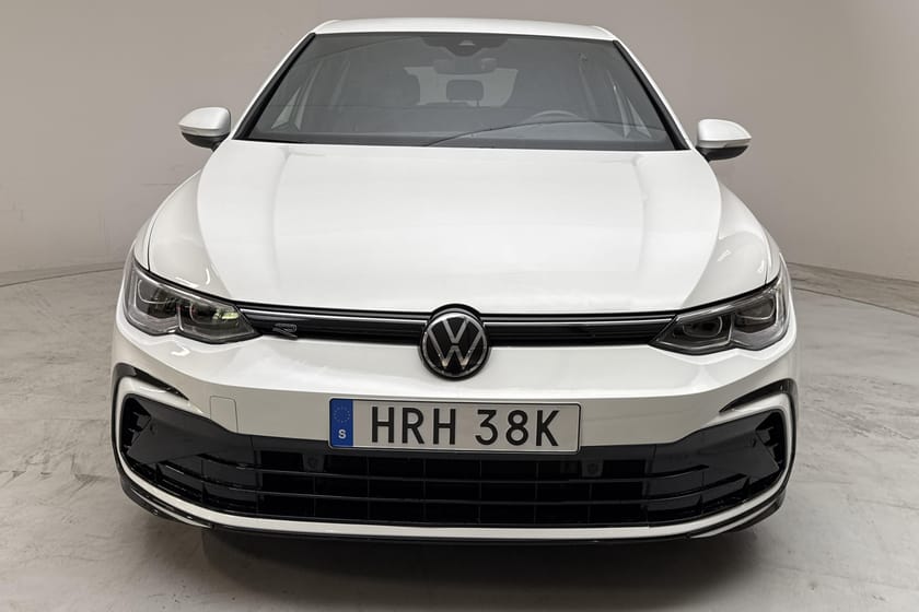 Bild 5 av Volkswagen Golf VIII 1.5 TSI 5dr (150hk) R-Line
