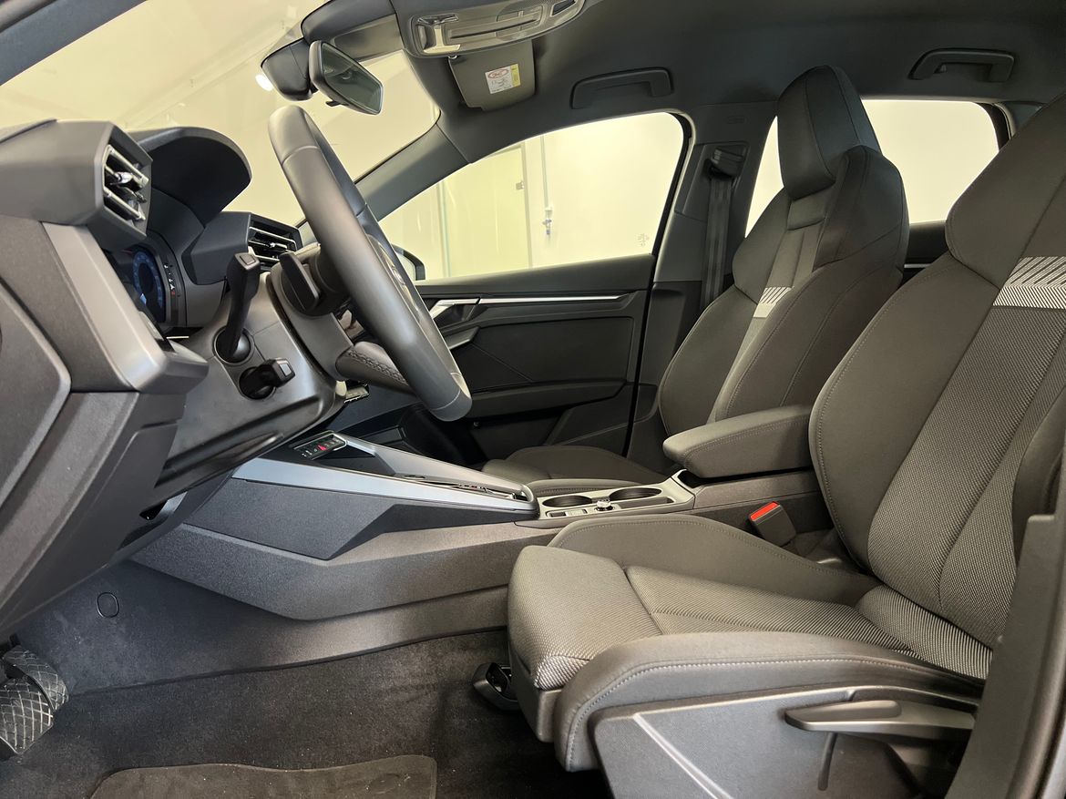 Audi Audi A3 Sportback 40 TFSI e — bild 6