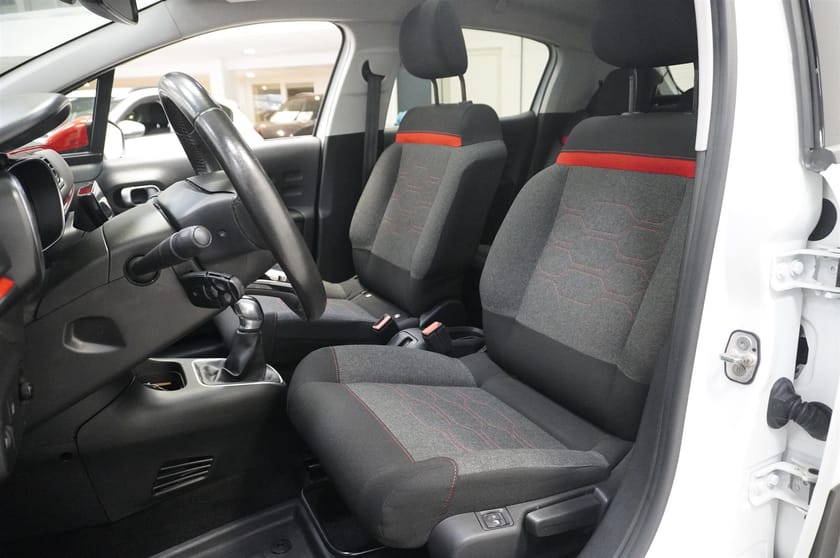Bild 5 av Citroën C3