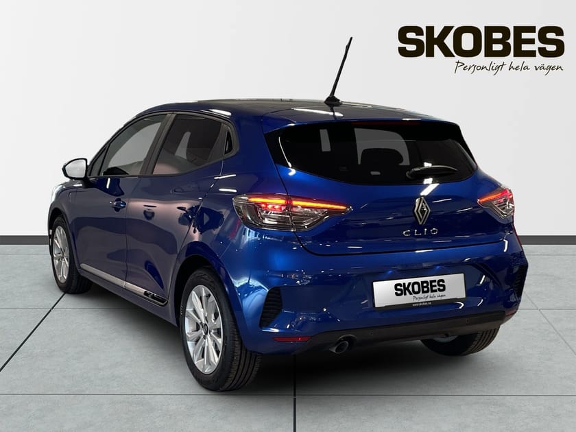 Bild 5 av Renault Clio phII TCe 90 Evolution II