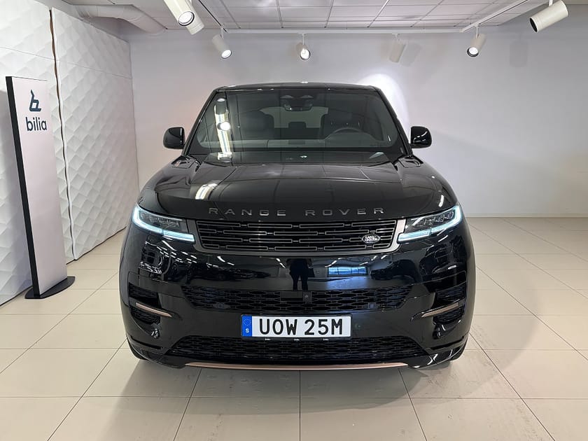 Bild 3 av Land Rover Range Rover Sport P460e Dynamic SE *DEMOBIL*