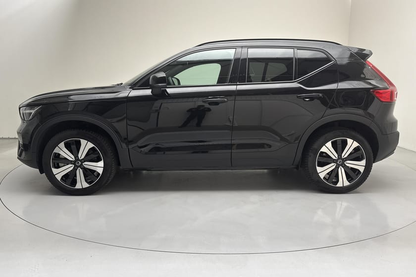 Bild 2 av Volvo XC40 Recharge (231hk) Ultimate