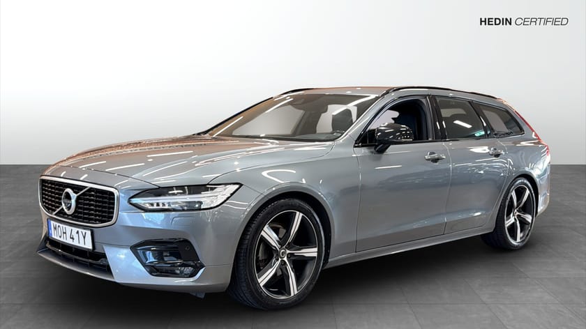 Bild 1 av Volvo V90