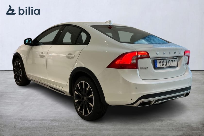 Bild 5 av Volvo S60 Cross Country
