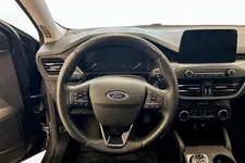 Ford Focus Active