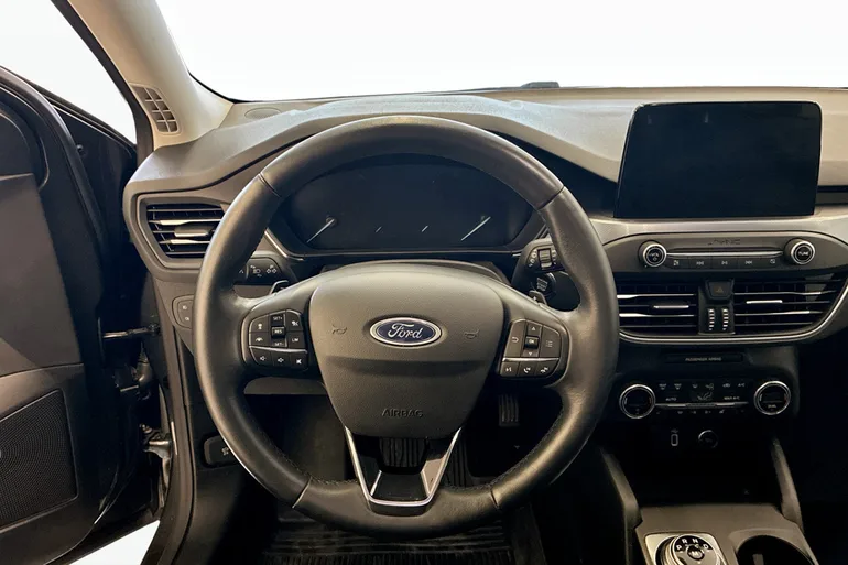 Ford Focus Active