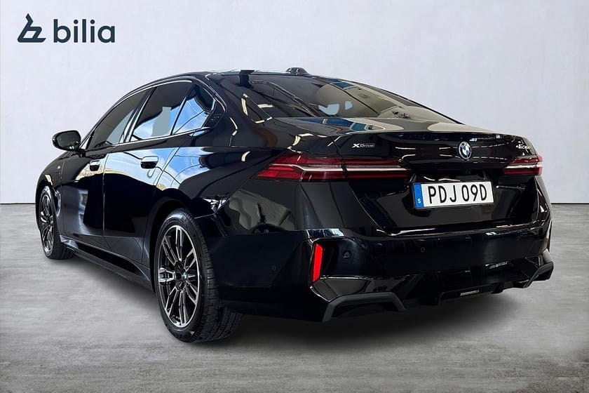 Bild 2 av BMW 530e xDrive