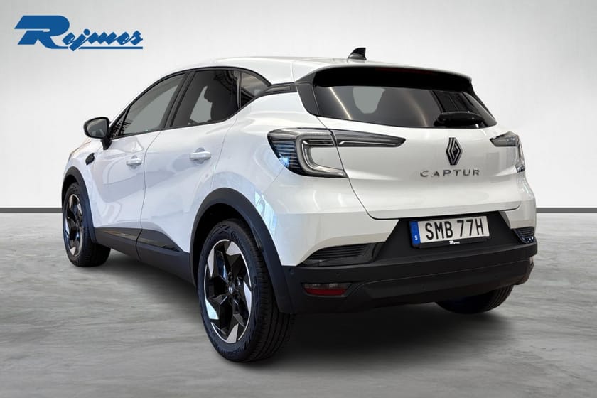 Bild 3 av Renault Captur