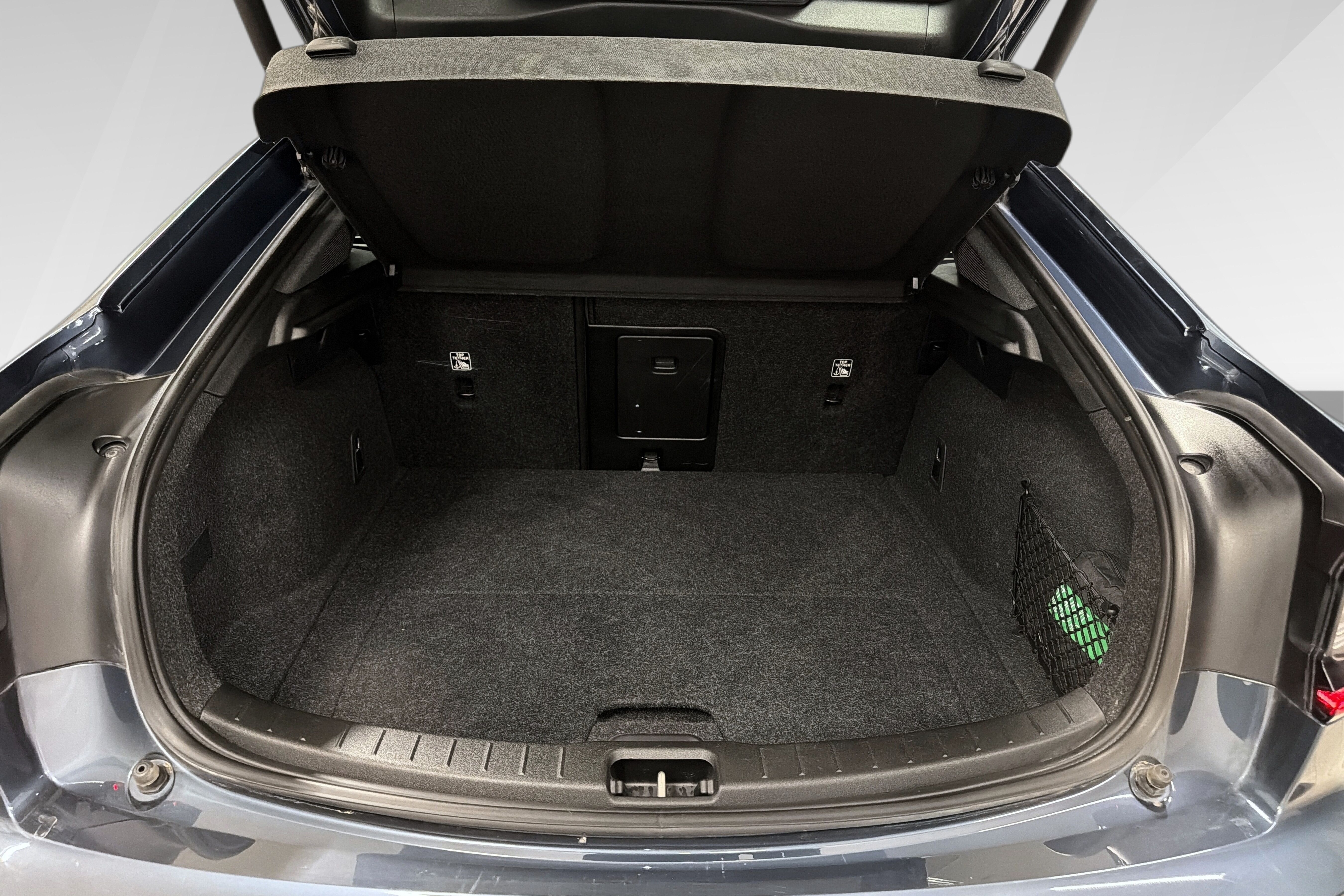 Polestar 2 Long range Dual motor bilde 7