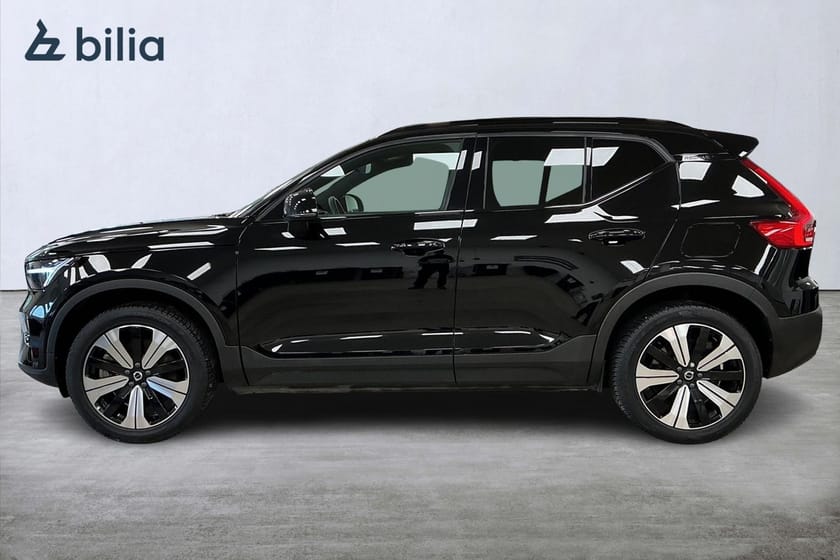 Bild 2 av Volvo XC40 Recharge Plus Edition Drag