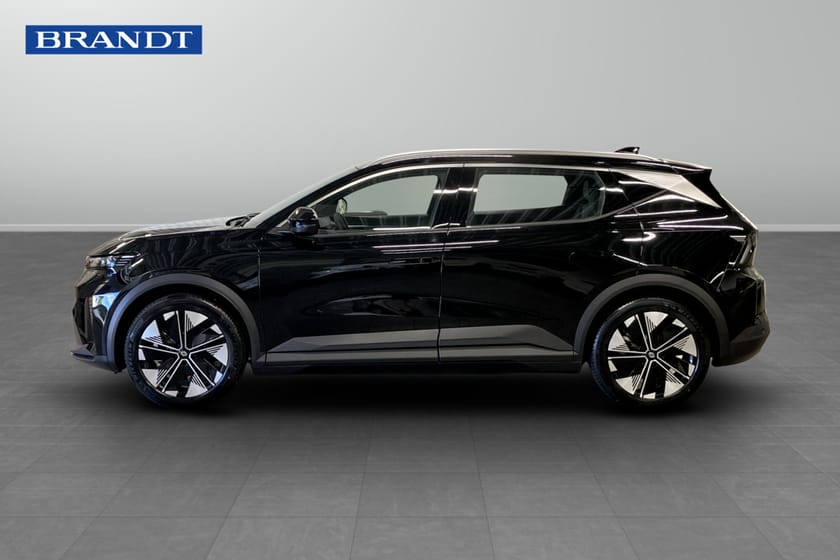 Bild 3 av Renault Scenic E-Tech Scénic Electric evolution+ 60kWh/170hk
