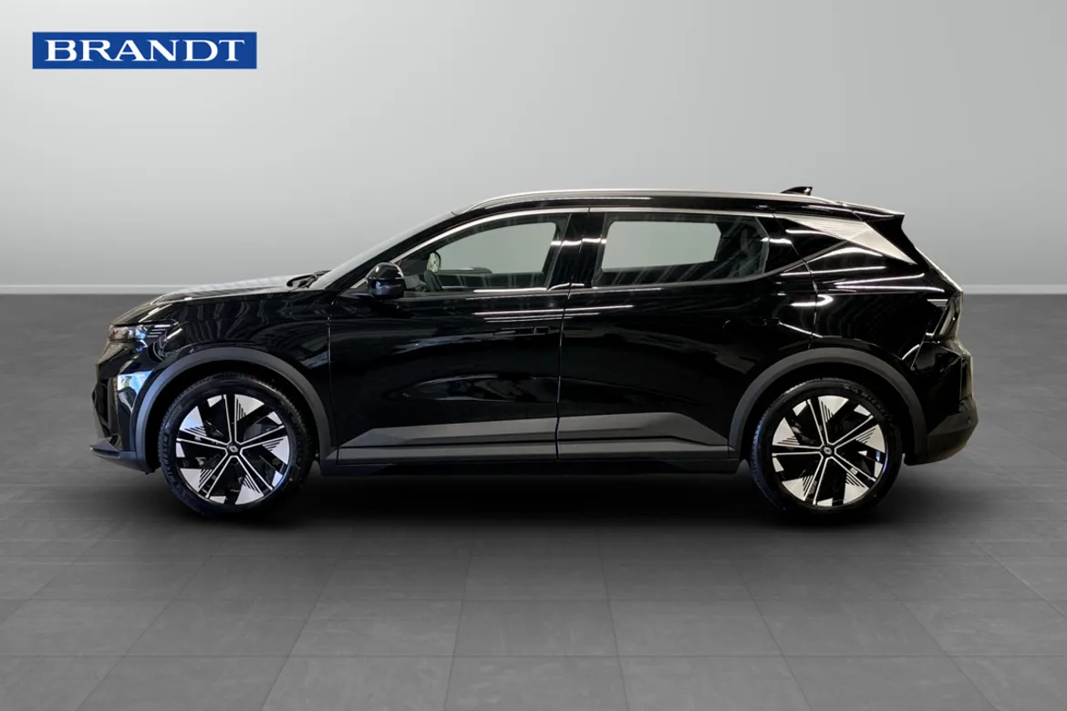 Renault Scenic E-Tech