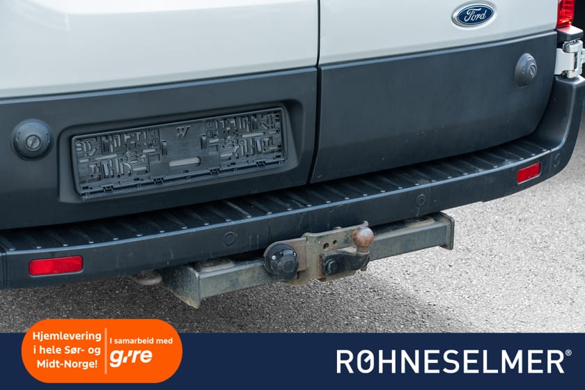 Bilde 4 av Ford Transit 350