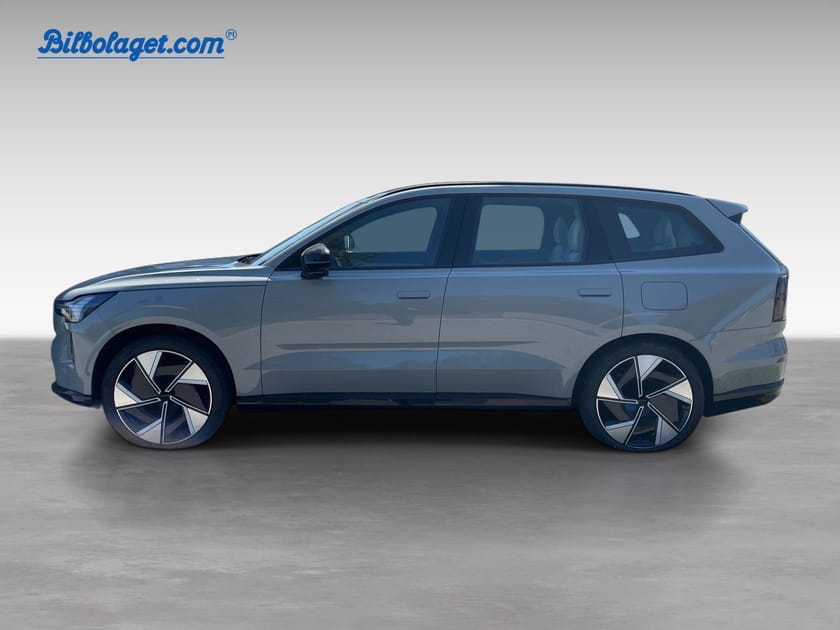 Bild 4 av Volvo EX90 Twin Motor Performance Ultra 7sätes