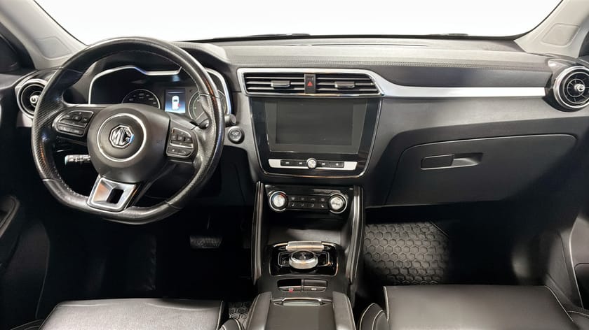 Bild 4 av MG ZS EV