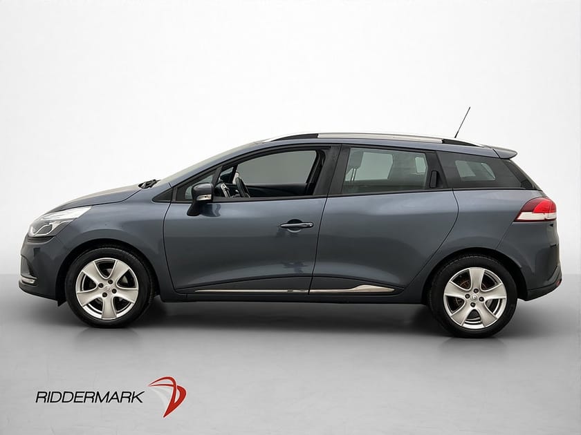 Bild 4 av Renault Clio Sport Tourer