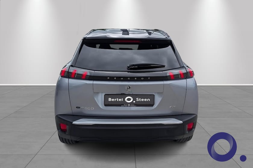 Bilde 5 av Peugeot e-2008 GT/ Adaptiv Cruiskontroll / Topp utgave!