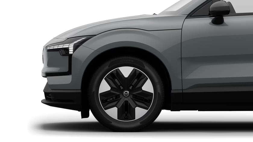 Bild 5 av Volvo EX30 P5 RWD Core Privatleasing